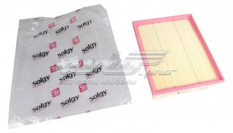 Filtro aire Solgy 103052