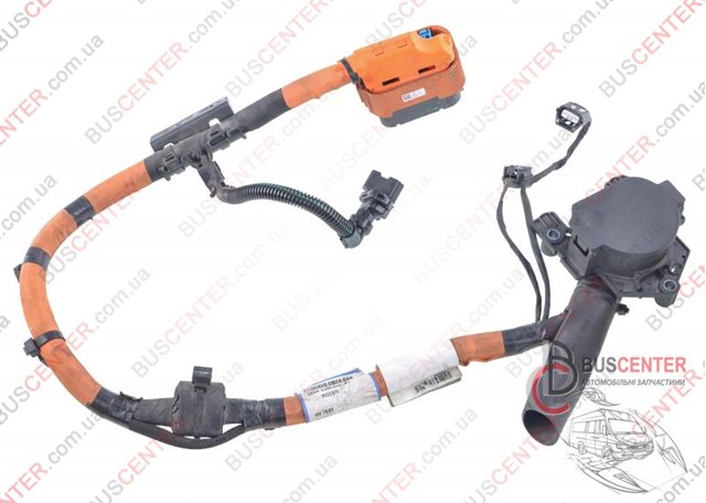 296950730R Renault (RVI) 