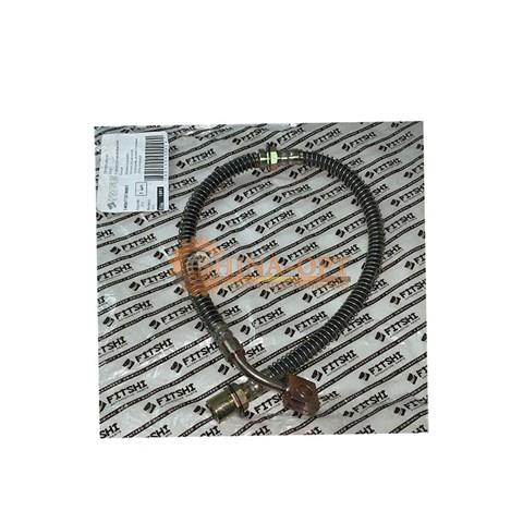 Latiguillos de freno delantero Fitshi 208137BG precio, desde 9,04 EUR
