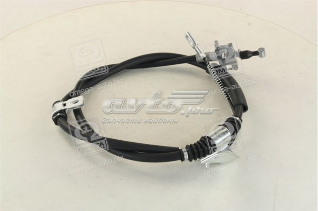 Cable de freno de mano trasero izquierdo Rider RD4442K17449 precio, desde 30,60 EUR