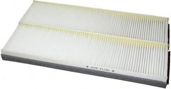 SA121 Shafer Filtro antipolen