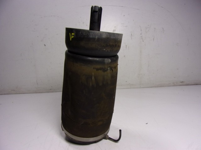 Bolsa de aire del eje trasero LR089235 Land Rover