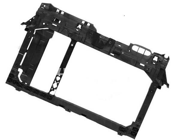 Panel de soporte del radiador y montaje de faros FPS FP2810201 precio, desde 63,66 EUR