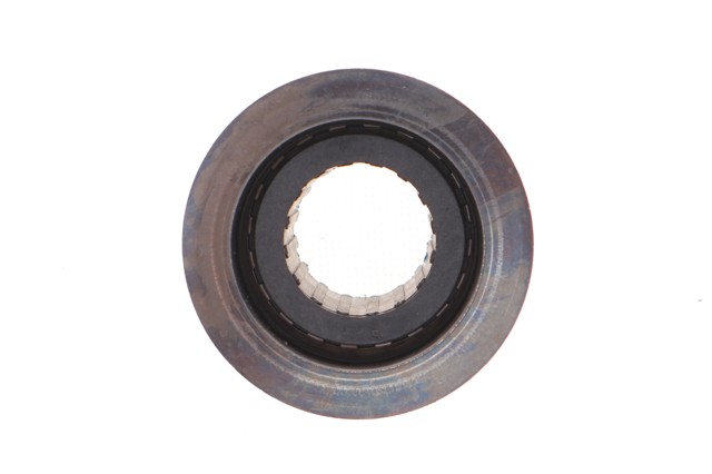 3495 VALEO Embrague motor