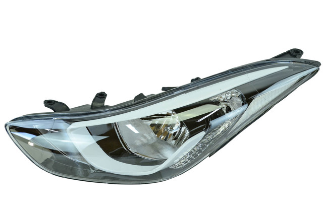 Comprar 921013X210 Hyundai/Kia Faro delantero izquierdo