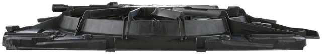 Ventilador de radiador 0130708529 Bosch