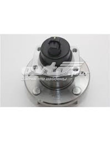 Cubo de rueda trasero IJ113048 Iljin