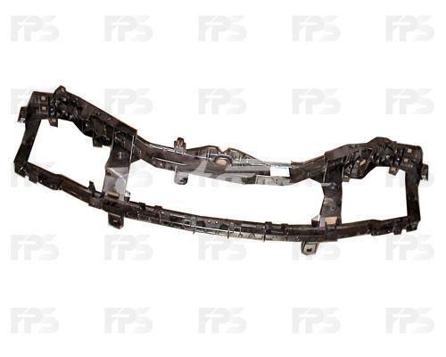 Panel de soporte del radiador y montaje de faros FPS FP2533200 precio, desde 97,28 EUR