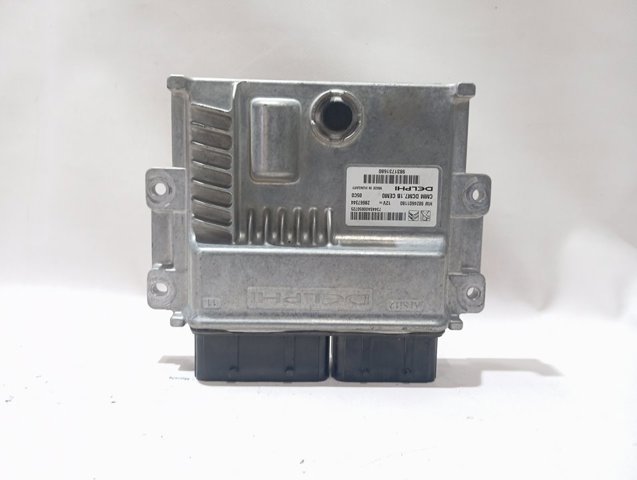 Comprar 9824601180 Peugeot/Citroen 