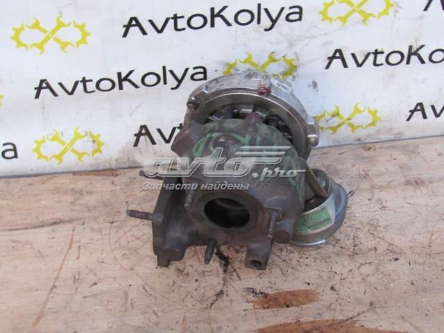 8200347344 Renault (RVI) turbocompresor