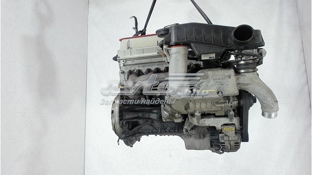 Motor completo para Mercedes CLK (C208)