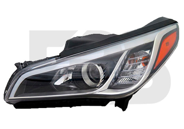 Comprar FP3245R02P FPS Faro derecho
