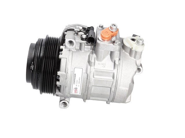 AC0037 MSG Compresor climatizador