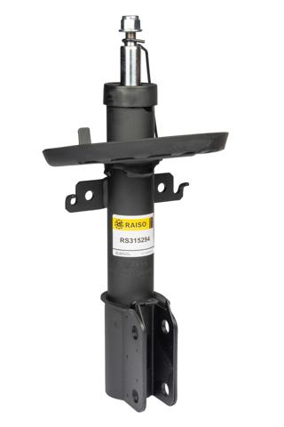 RS315294 Raiso Amortiguador frontal