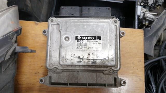 Unidad de control del motor  Hyundai/Kia 3910126AC1 precio, desde 1377,60 EUR