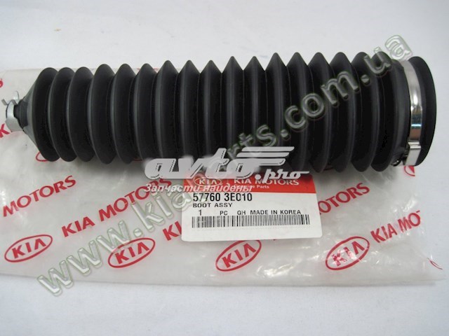 577603E010 Hyundai/Kia fuelle, dirección