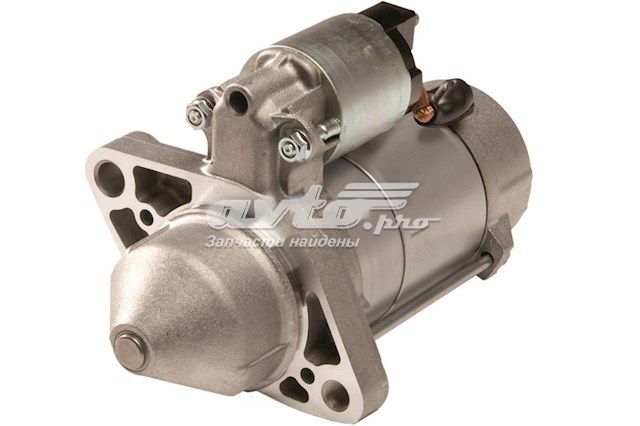 Motor de arranque MANDO BN3610023100