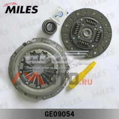 GE09054 Miles disco de embrague