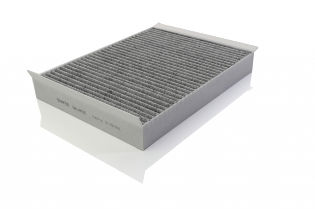 Comprar SAK10195 Shafer Filtro de aire del habitáculo