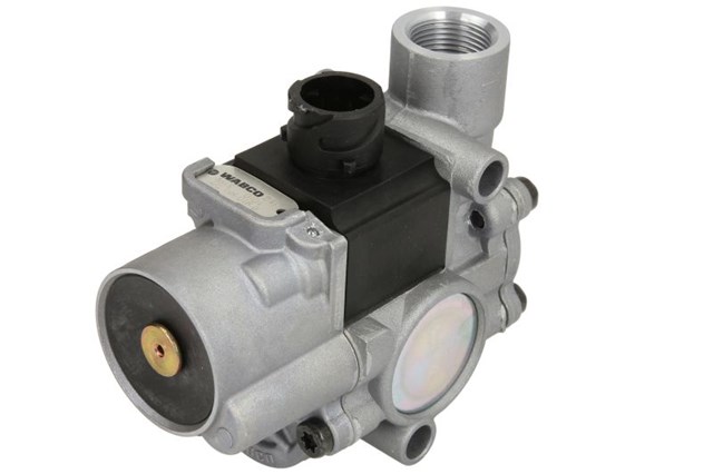 4721950180 Wabco Módulo de control ABS