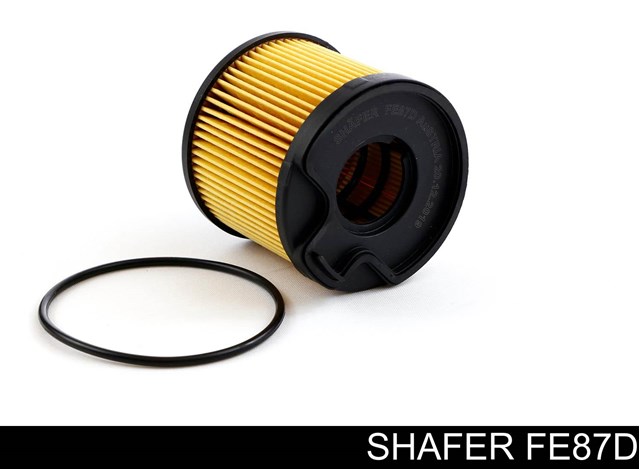 Comprar FE87D Shafer Filtro diesel
