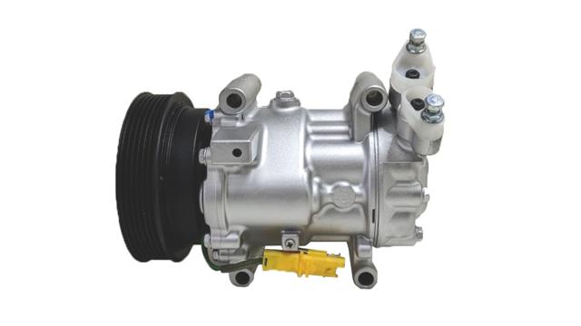 Compresor ac MSG Rebuilding SD6V121918 precio, desde 184,08 EUR