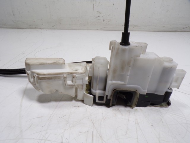Cerradura 51983603 Fiat/Alfa/Lancia
