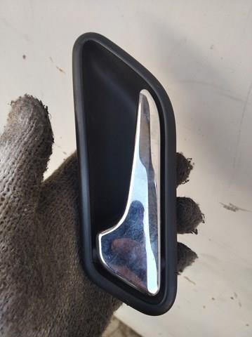 A1697600161 Mercedes Manija interior izquierda delantera/trasera de puerta