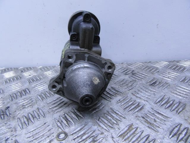 Motor de arranque 9000334102 VAG