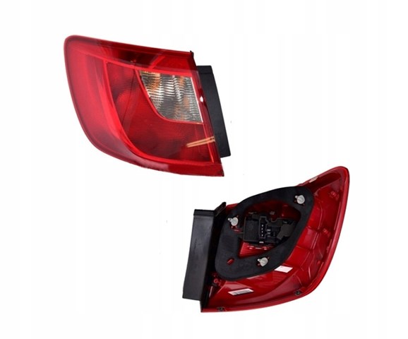 Piloto trasero exterior izquierdo VAG 0285202107 precio, desde 82,64 EUR