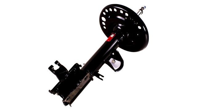 Amortiguador delantero izquierdo G88187 Tashiko