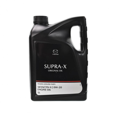 Aceite motor Mazda 216243 precio, desde 52,02 EUR