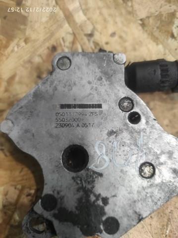 Sensor de posiciones de la transmisión automática 0501317994 ZF Parts