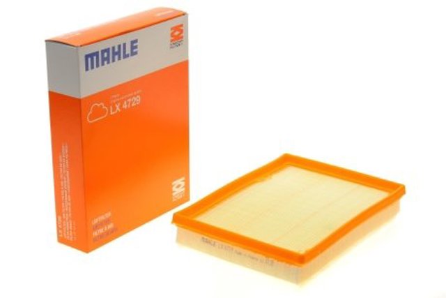 LX 4729 Mahle Original filtro de aire