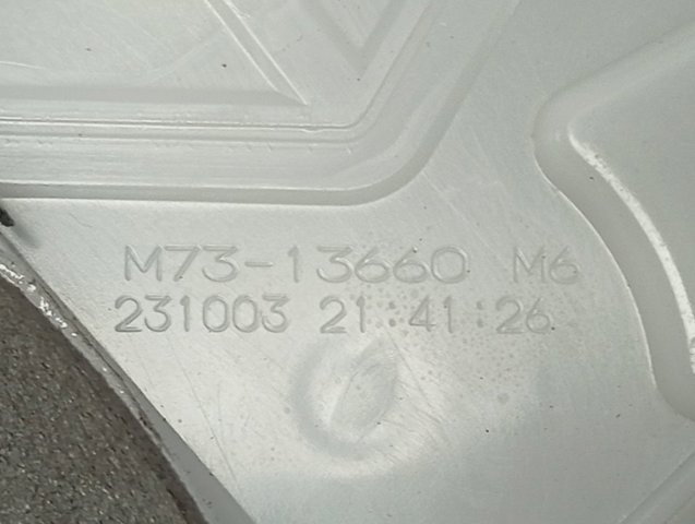 69040K0041 Toyota Cerradura de puerta