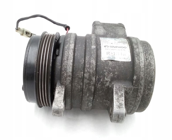 717639 General Motors Compresor climatizador