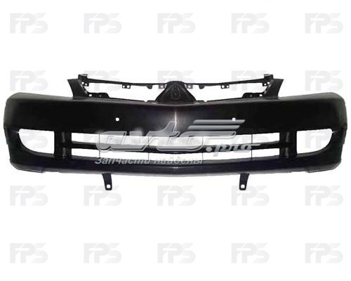 FP4805901 FPS Paragolpes delantero