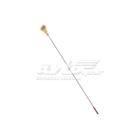 Varilla del nivel de aceite Chery QQ6 hatchback (S21) (2006 - 2026) precio, desde 8,39 EUR