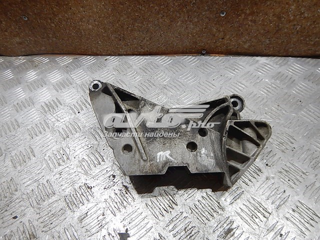 06J199207K VAG soporte para taco de motor derecho