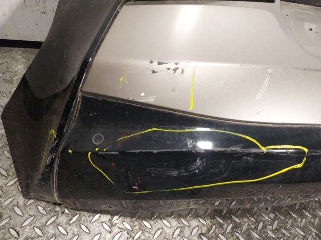 Comprar 51127370581 BMW Parachoques