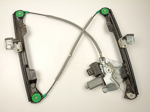 Mecanismo levanta, puerta delantera derecha para Jaguar X-type  CF1