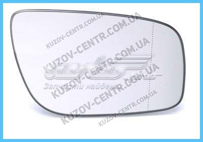 FP4610M56 FPS cristal de espejo retrovisor exterior derecho