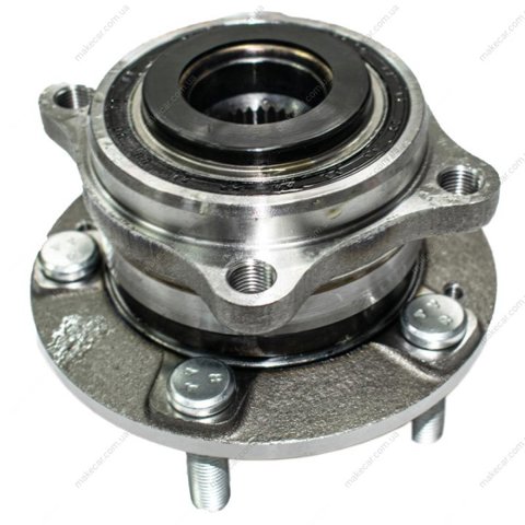 Comprar WB90201 Sato Tech Bujes de ruedas