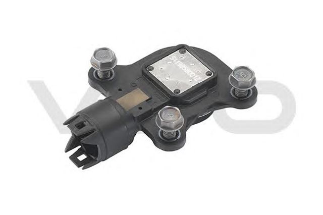 Sensor de árbol de levas S119858001Z Continental/Siemens