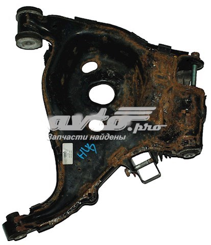 Brazo suspension (control) trasero inferior derecho Audi A6 (4F2)