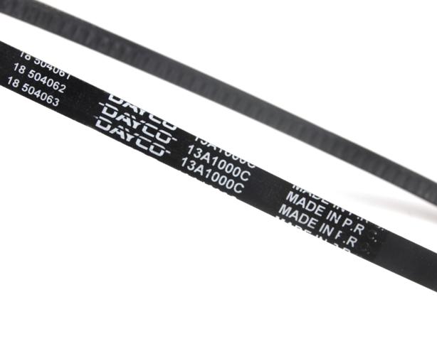 Comprar 13A1000C Dayco Correa trapezoidal