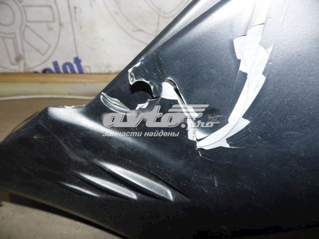 A4518820101 Mercedes Aleta trasera izquierda