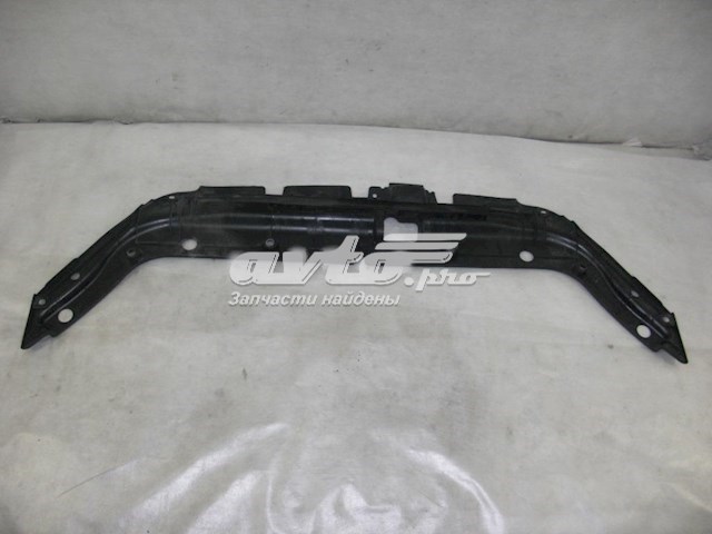 5328942010 Toyota ajuste panel frontal (calibrador de radiador Superior)