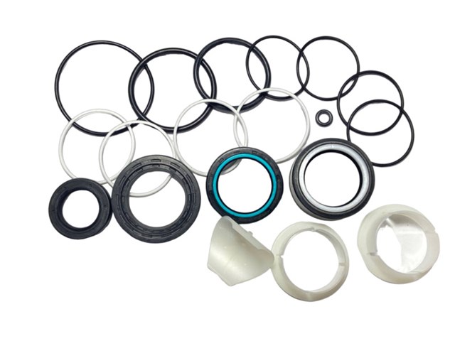 Kit de reparación mecanismo dirección MSG ME9008KIT