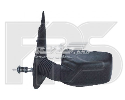 Comprar FP2016M01 FPS Espejo de retrovisor izquierdo